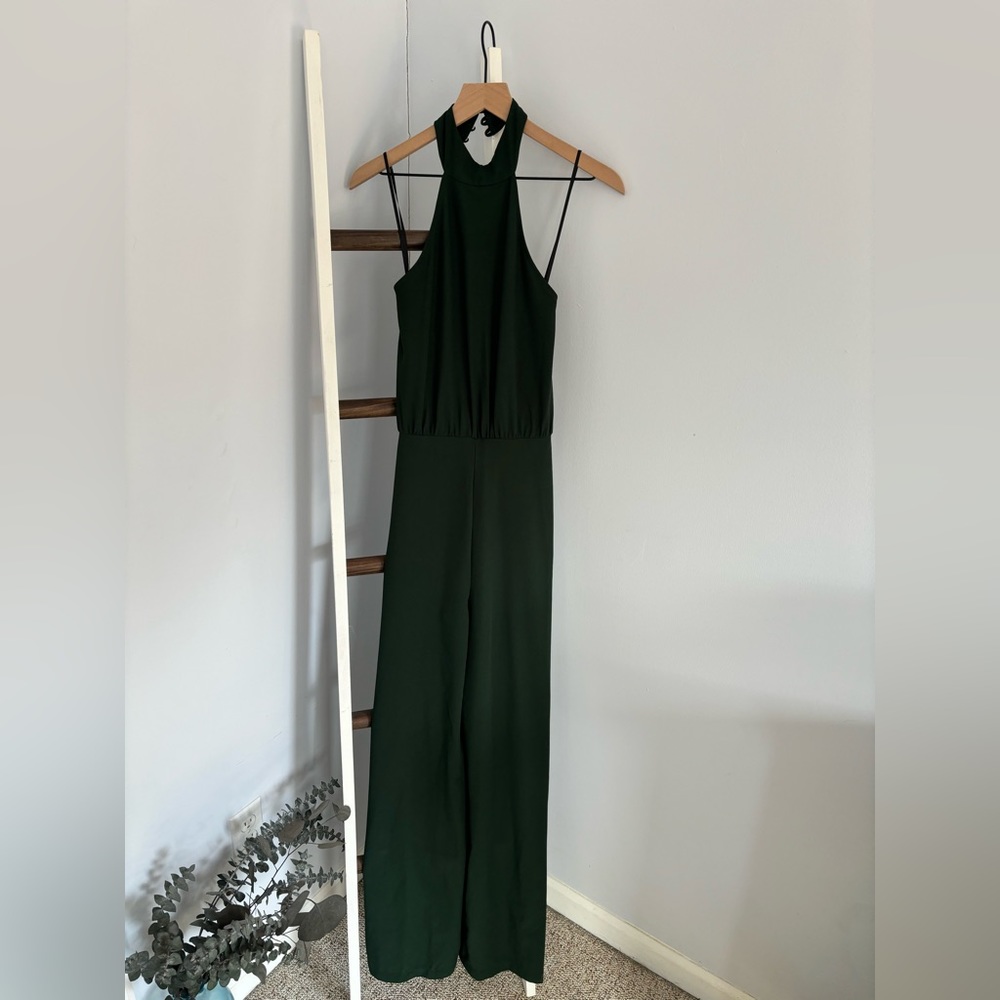 Lulu’s Moment for Life Jumpsuit